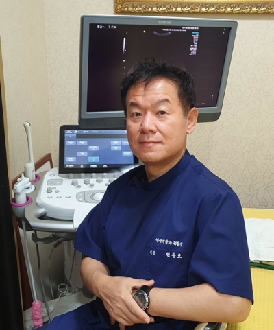 염동호 대표원장